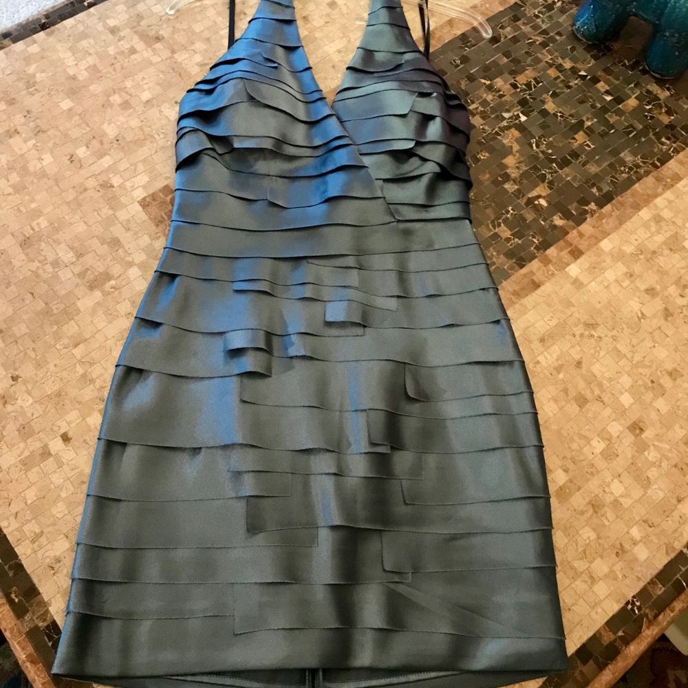 Bebe Dress ~ Brand New w/tags